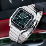 Cartier Santos De Cartier WSSA0062 2024
