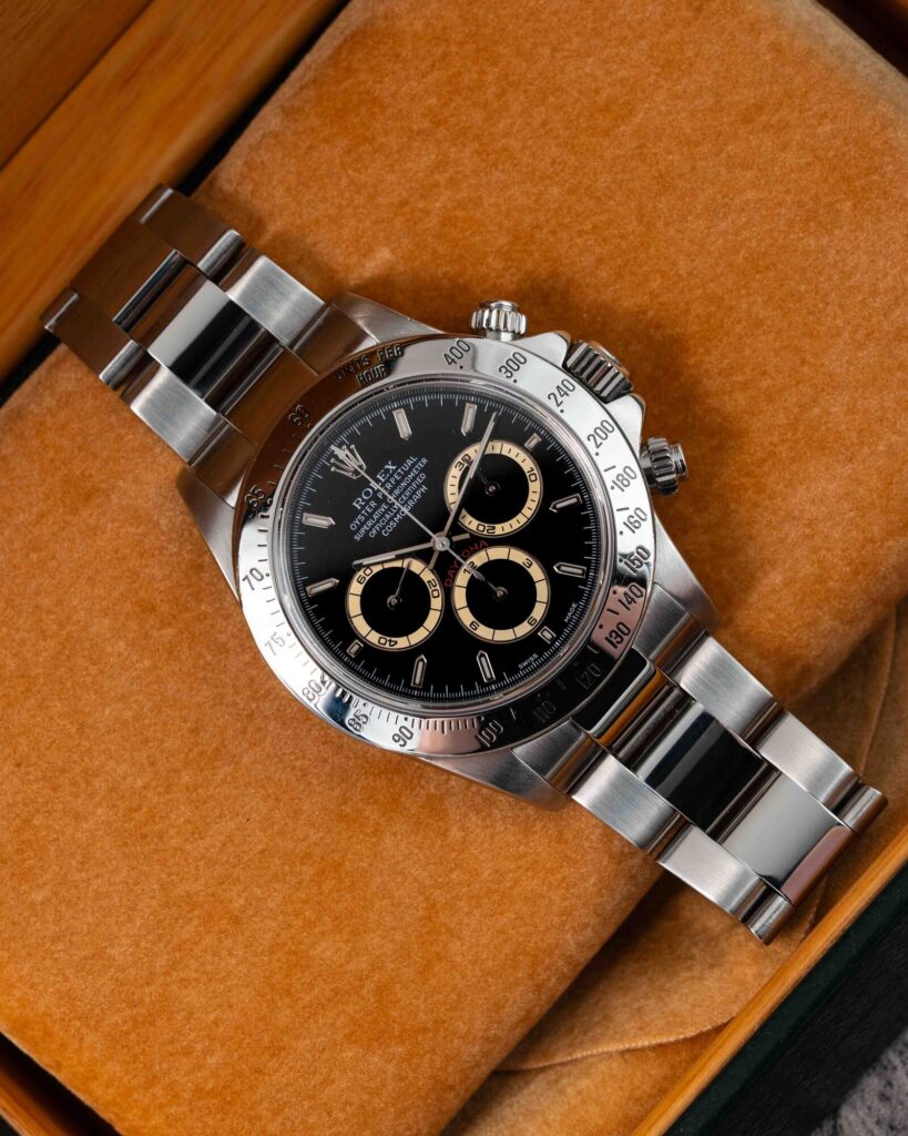 Rolex Daytona 16520 1999