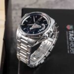 Tag Heuer Grand Carrera CAV5115 2009