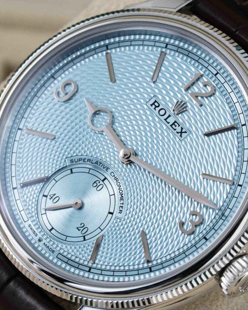 Rolex 1908 52506 2025