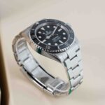 Rolex Submariner 124060 2022