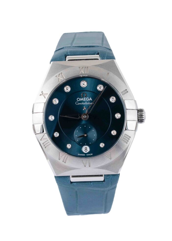 Omega Constellation Petite Seconde 131.13.34.20.53.001 2023