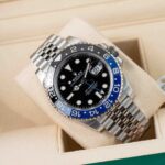 Rolex GMT-Master II 126710BLNR 2022