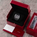 Cartier Santos WSSA0037 2022