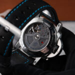 Panerai Luminor 1950 3 Days GMT PAM00320 2016