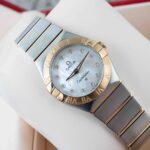 Omega Constellation Quartz 123.20.27.60.55.002 2016