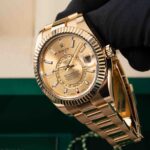 Rolex Sky-Dweller 326938 2020