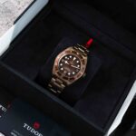 Tudor Black Bay Bronze 79012M 2021