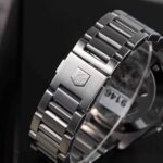 Tag Heuer Grand Carrera CAV5115 2009