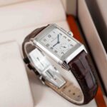 Jaeger-LeCoultre  Reverso Duo 272854 2007