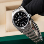 Rolex Explorer 124270 2022
