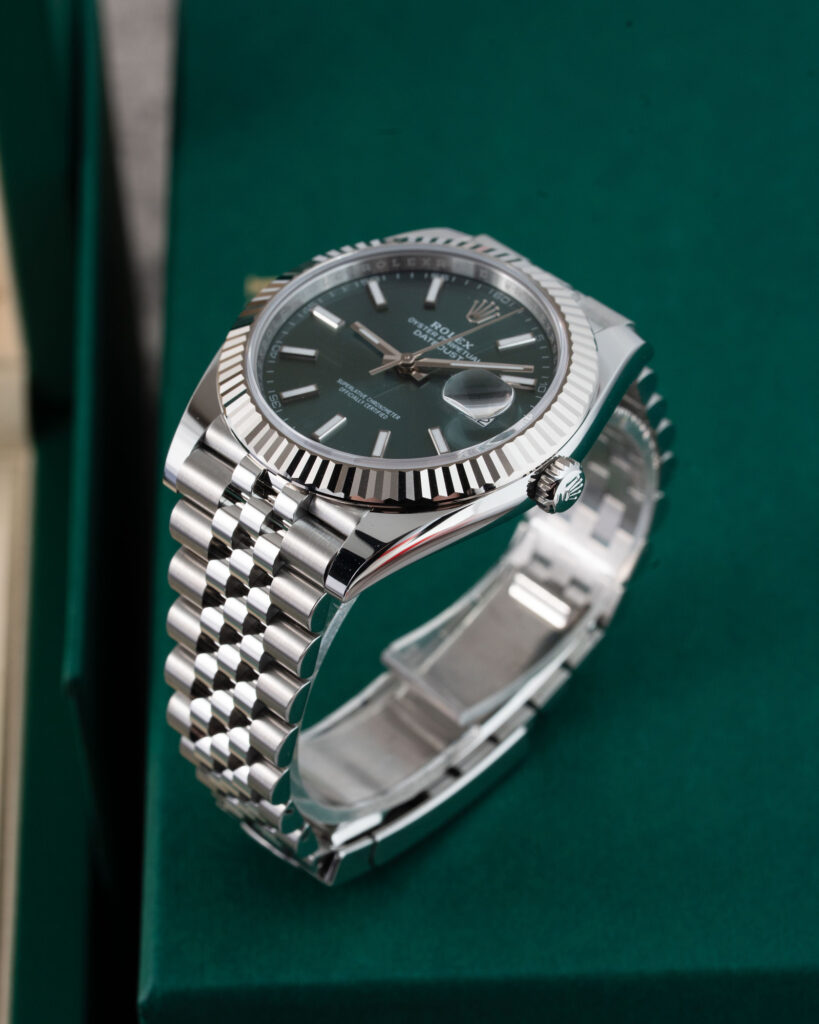 Rolex Datejust 126334 2025