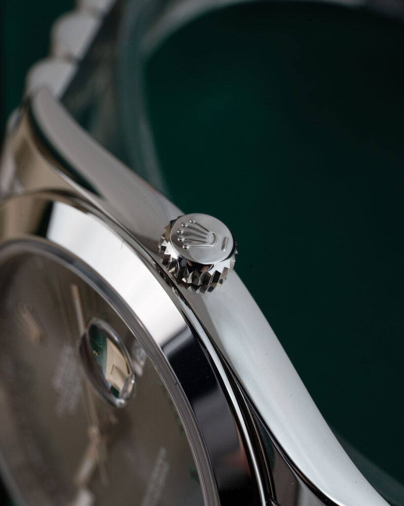 Rolex Datejust 126300 2025
