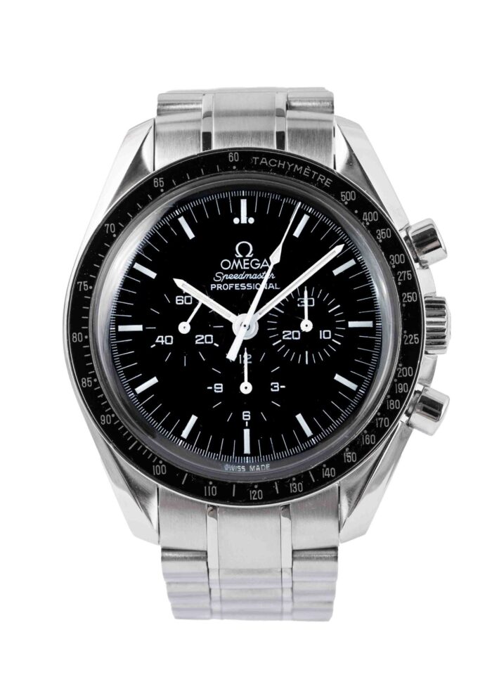 Omega Speedmaster 3570.50.00