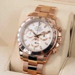 Rolex Daytona 116505 2016