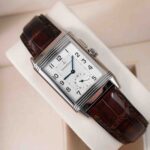 Jaeger-LeCoultre  Reverso Duo 272854 2007
