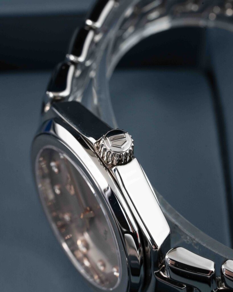 Tag Heuer Link Dia M118063 2025