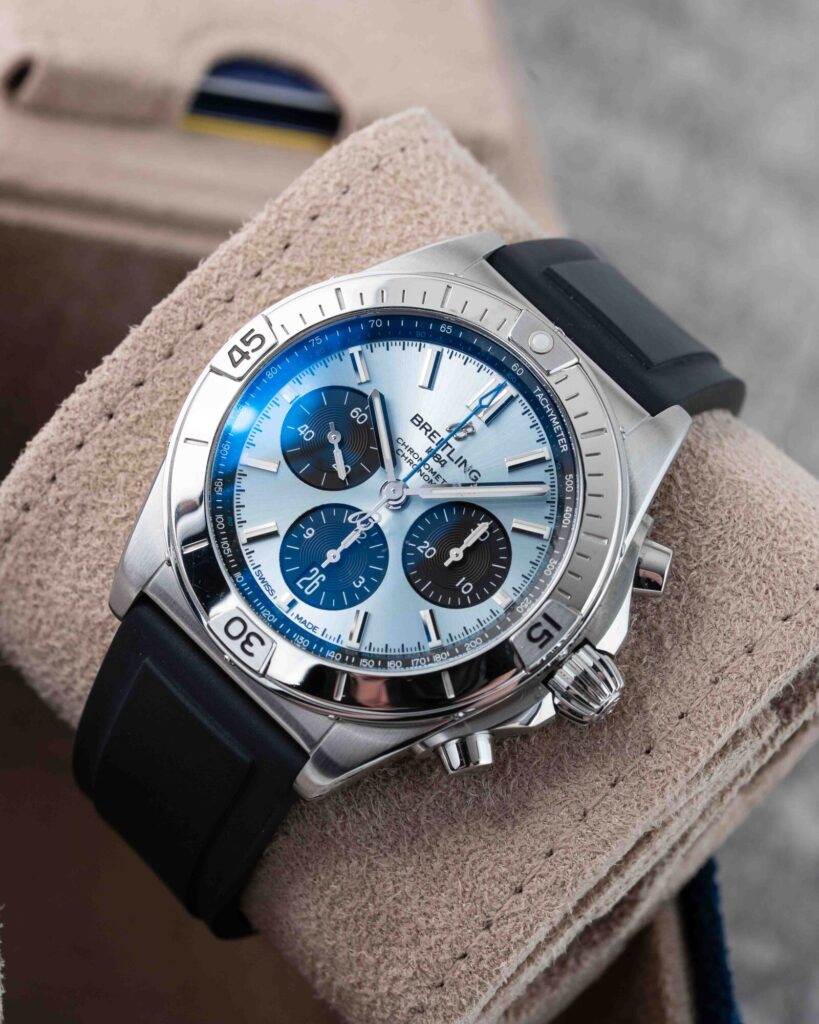 Breitling Chronomat 42 PB0134101C1S1 2022