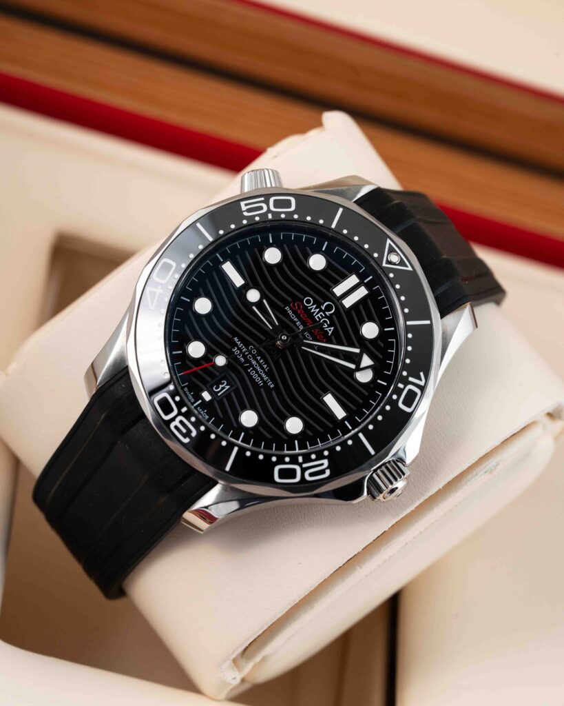 Omega Seamaster 210.30.42.20.01.001 2020