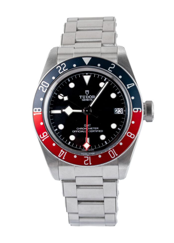 Tudor Black Bay GMT 79830RB 2022