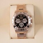 Rolex Daytona 126505 2024
