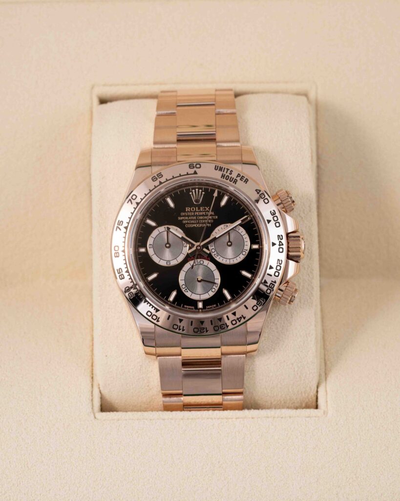 Rolex Daytona 126505 2024