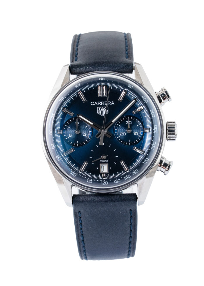 Tag Heuer Carrera CBS2212-0 2024