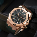 Audemars Piguet Royal Oak Chronograph 26240OR.OO.D404CR.02 2024