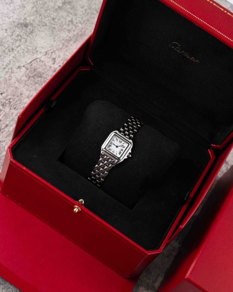 Cartier Panthère WSPN0006 2022