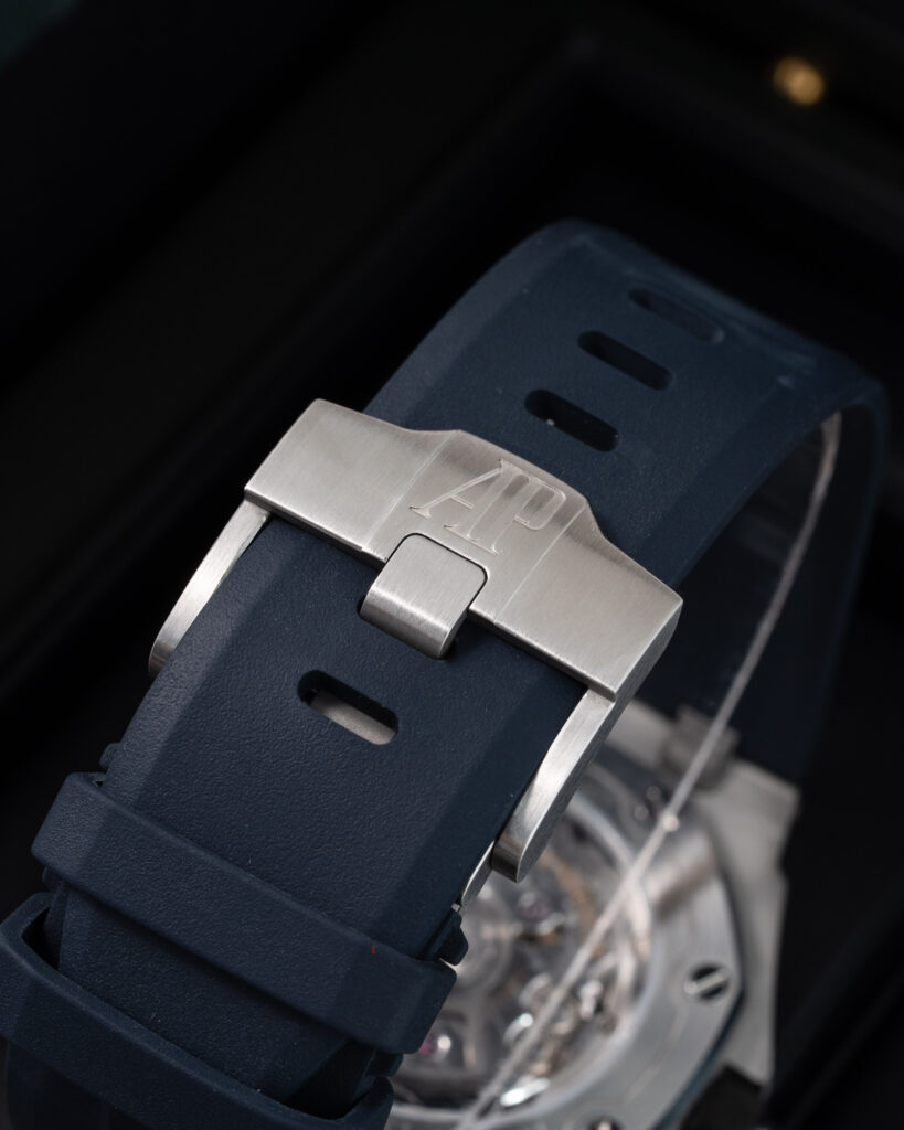 Audemars Piguet Royal Oak Offshore Diver 15720ST.OO.A027CA.01 2024