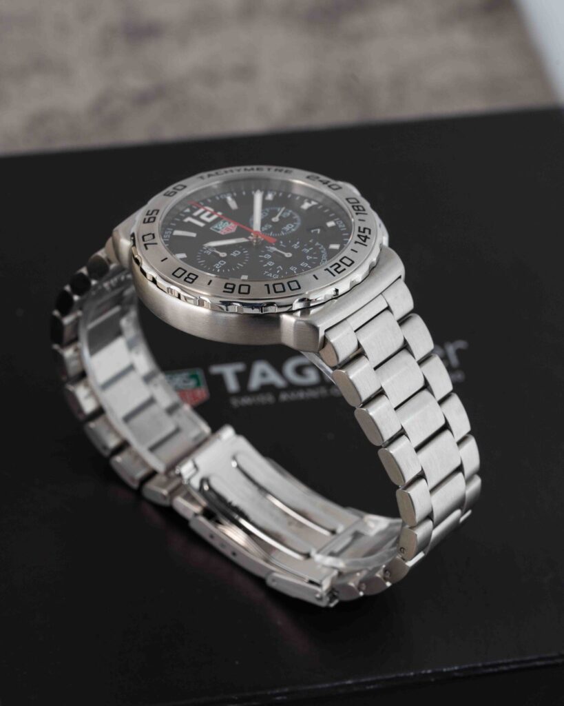 Tag Heuer Formula One CAU11122 2013