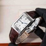 Jaeger-LeCoultre  Reverso Duo 272854 2007