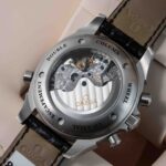 Omega Omega De Ville Co-Axial Rattrapante 4848.40.31 2020
