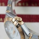 Omega Constellation Quartz 123.20.27.60.55.002 2016