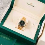 Rolex Daytona 116508 2017