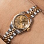 Rolex Datejust 69173 1986