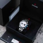 Tudor Black Bay Chrono 79360N 2022