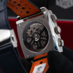 Tag Heuer Monaco CBL2111-0 2024