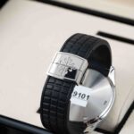 Patek Philippe Aquanaut Luce 5267/200A-001 2023