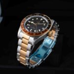Tudor Black Bay GMT 79833MN 2022