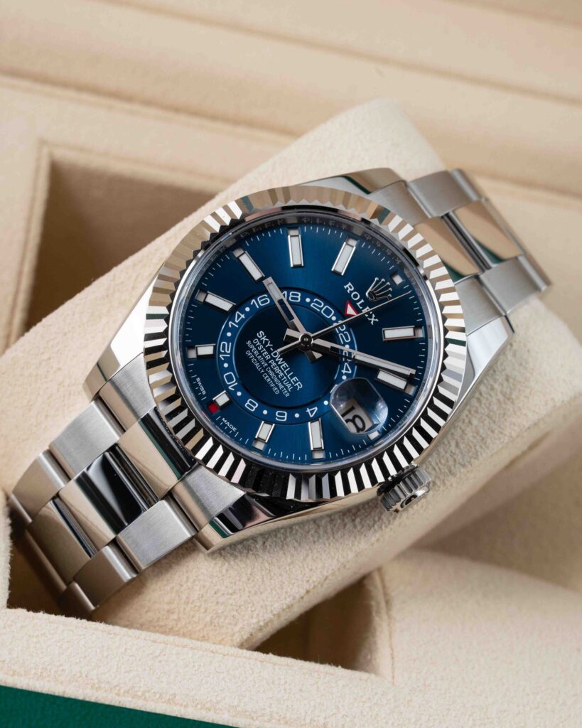 Rolex Sky-Dweller 326934 2022
