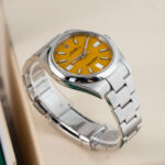 Rolex Oyster Perpetual 124300 2021