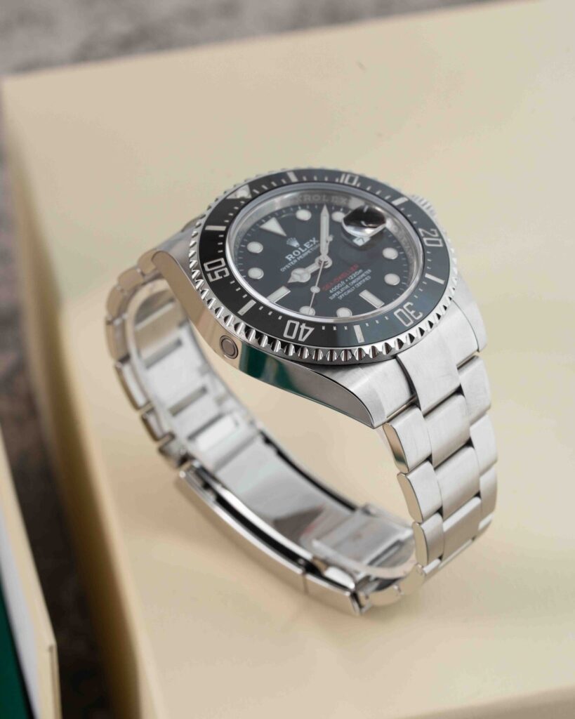 Rolex Sea-Dweller 126600 2020