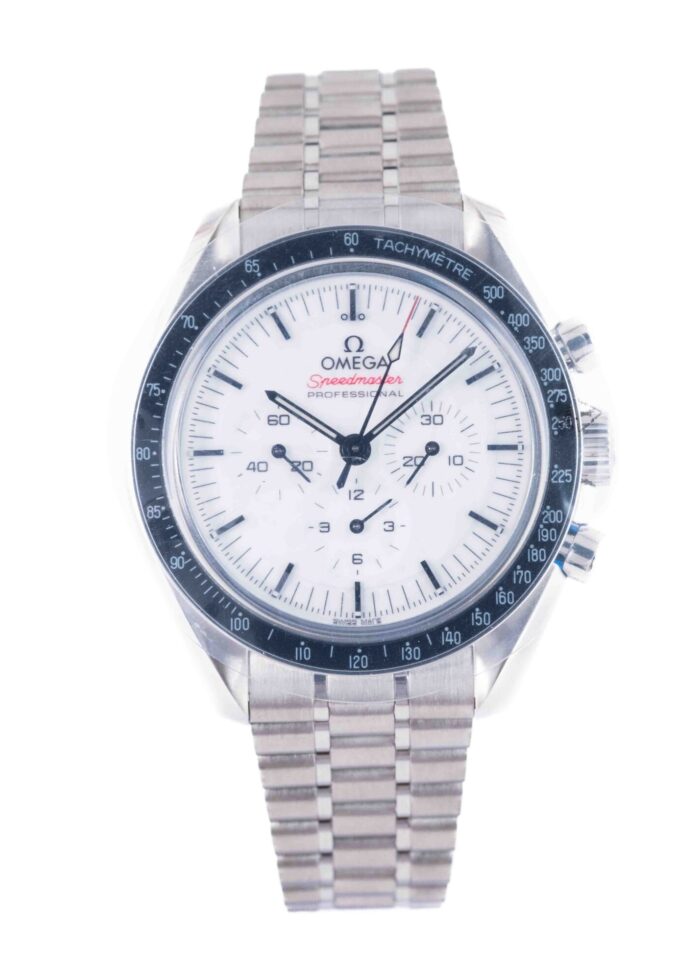 Omega Speedmaster Moonwatch 310.30.42.50.04.001 2024