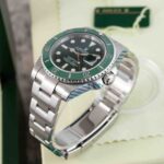 Rolex Submariner 116610LV 2011