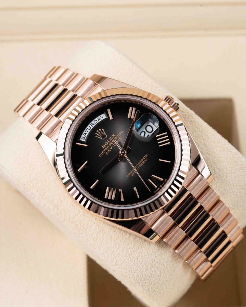 Rolex Day-Date 228235 2025