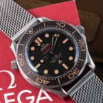 Omega Seamaster Diver 300M 210.90.42.20.01.001 2023