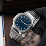 Patek Philippe Nautilus 7118/1A-001