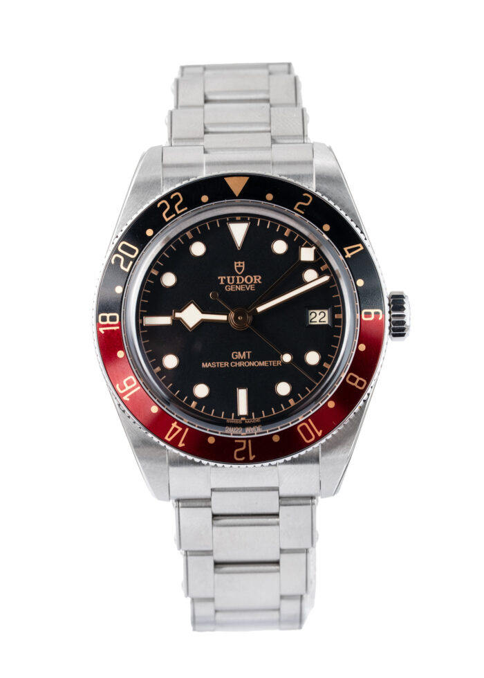 Tudor Black Bay 58 GMT 7939G1A0NRU 2025