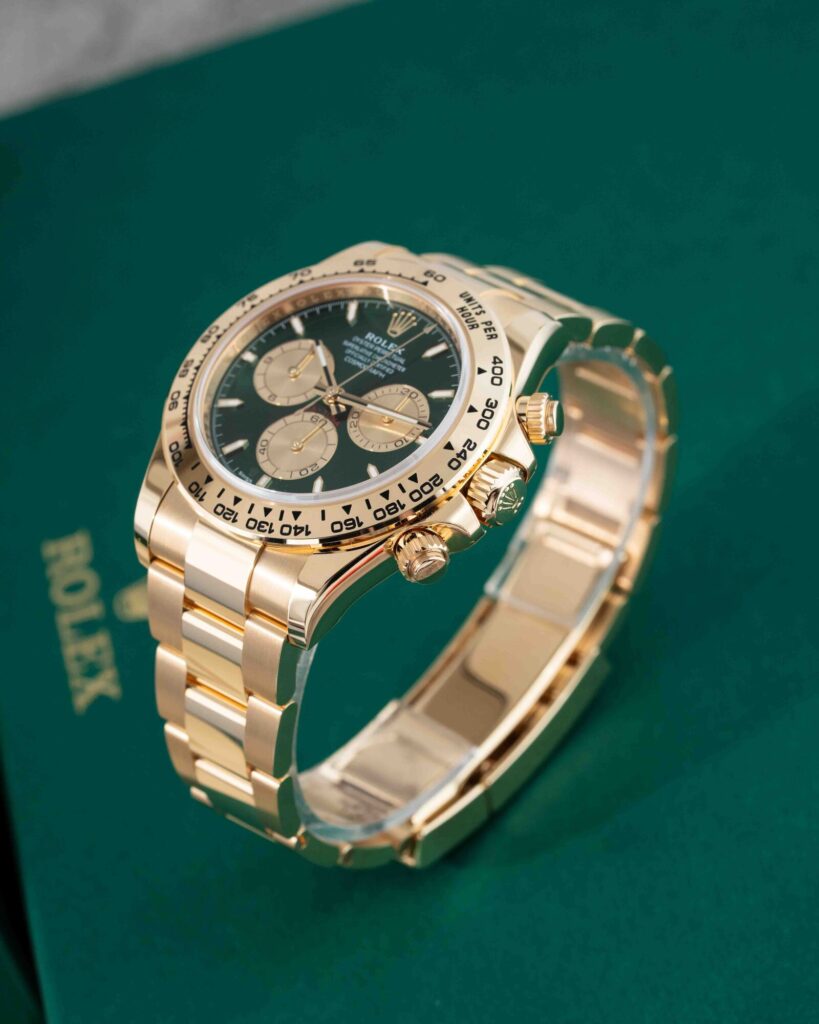 Rolex Daytona 126508 2025